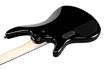 Ibanez GSR280QA-TKS 4 String Bass Guitar 3