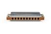Hohner Marine Band Deluxe Harmonica in C 2