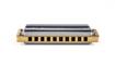 Hohner Marine Band Crossover Harmonica in A 2