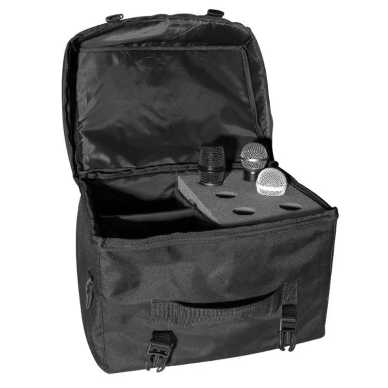 On-Stage MB7006 Mic & Accessory Bag