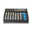 Hybrid ML802DUSBX 6 Channel Mixer 2