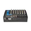 Hybrid ML802DUSBX 6 Channel Mixer 3