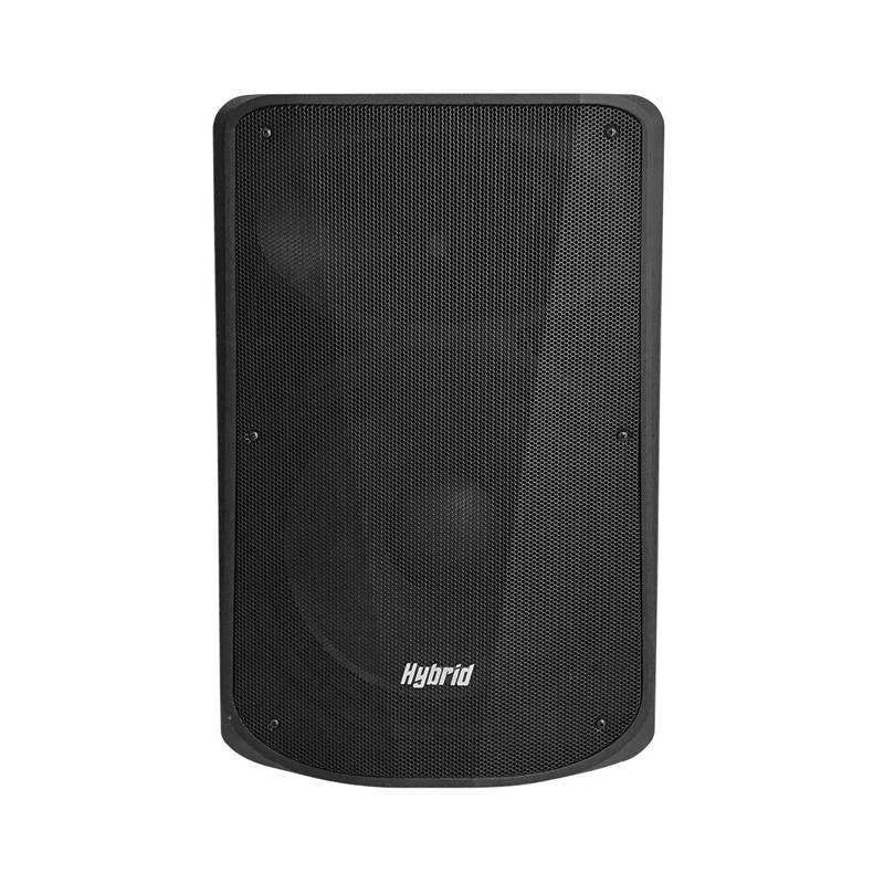 Hybrid PB15A 15" Active Speaker