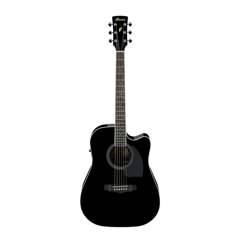 Ibanez PF15ECE Acoustic Electric Guitar