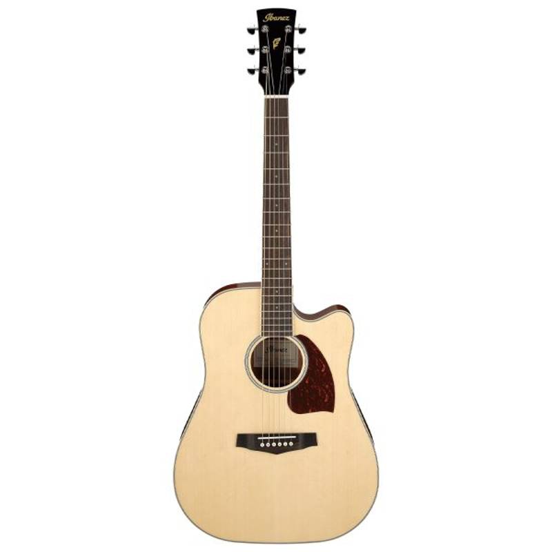 Ibanez PF16WCENT Acoustic Electric Guitar