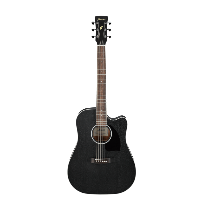 Ibanez PF16MWCE-WK Acoustic Guitar