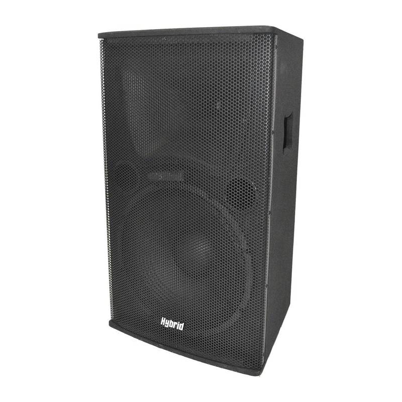 Hybrid PLB15MK2 15" Passive Speakers