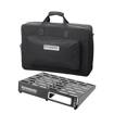 Warwick RockBoard RBOB41QUAD Pedal Board & Bag