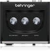 Behringer UM2 Audio Interface 3