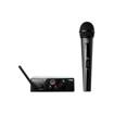 AKG WMS40 MINI Hand Held Cordless Mic System