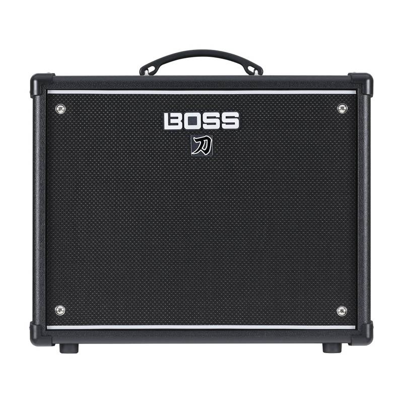 Boss Katana-50 Gen 3 Guitar Amp