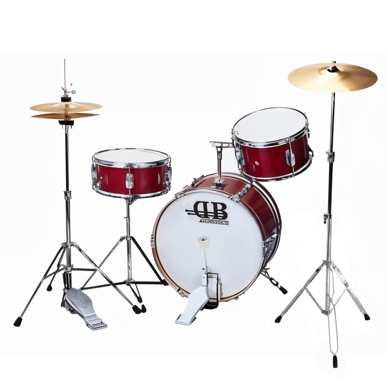 DB Percussion DBJ30-11 Junior Drum Kit