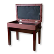 Sandner SPB32M | Adjustable Piano Bench 3