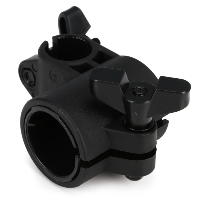 Alesis 102370027 | Nitro Mesh Clamp for Toms & Cymbals