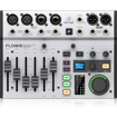 Behringer Flow 8 | 8-Channel Digital Mixer