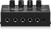 Behringer MX400 | 4-Channel Line Mixer 3