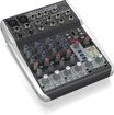 Behringer QX602MP3 | 6-Input 2-Bus Mixer 2