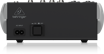 Behringer QX602MP3 | 6-Input 2-Bus Mixer 3