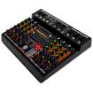 Power Works R902BT-USB | 8-Channel Analogue Mixer 2