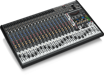 Behringer SX2442FX | 24-Channel Mixer 2