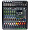 Power Works X1604BT-USB | 8-Channel Analogue Mixer