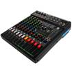 Power Works X1604BT-USB | 8-Channel Analogue Mixer 2