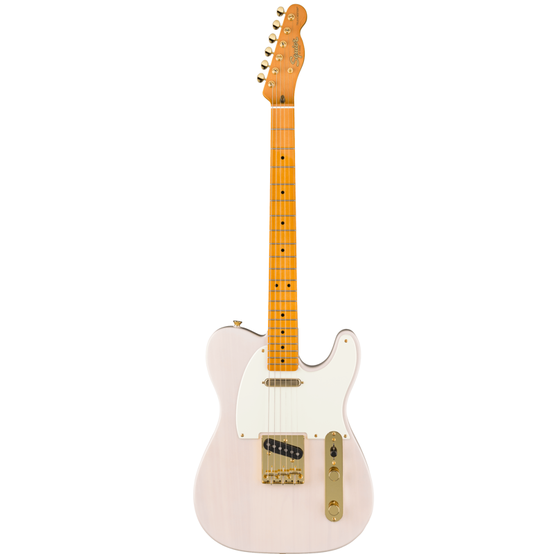 Fender Classic Vibe | 50's Telecaster (White Blonde)