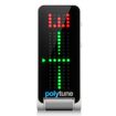 TC Electronic Polytune Clip | Clip On Chromatic Tuner