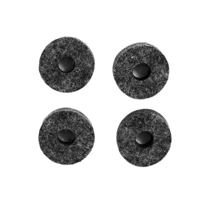 Gibraltar SC-CFL/4 | Cymbal Stand Felts (Large)
