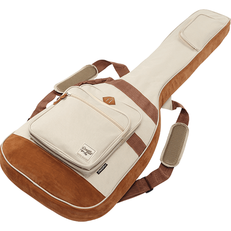 Ibanez IBB541 | Bass Powerpad Gig Bag (Beige)