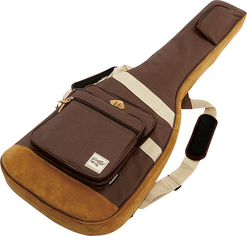 Ibanez IBB541 | Bass Powerpad Gig Bag (Brown)