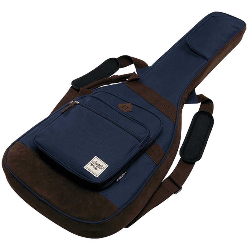 Ibanez IGB541 | Guitar Powerpad Gig Bag (Navy Blue)