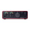 Focusrite Scarlett Solo 4th Gen | USB Audio Interface