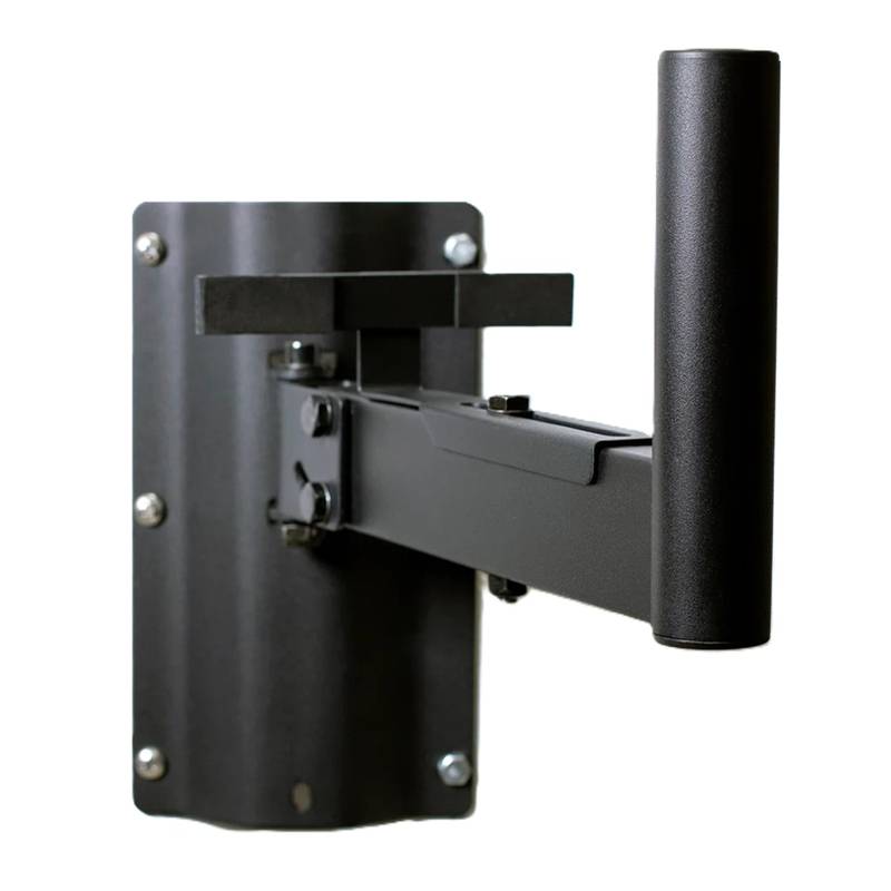 Power Works WMB100 | Wall Mount Speaker Bracket