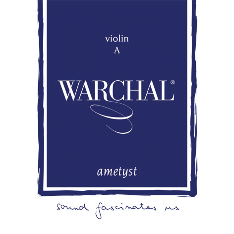 Warchal Ametyst 400B | 1/4 Violin String Set