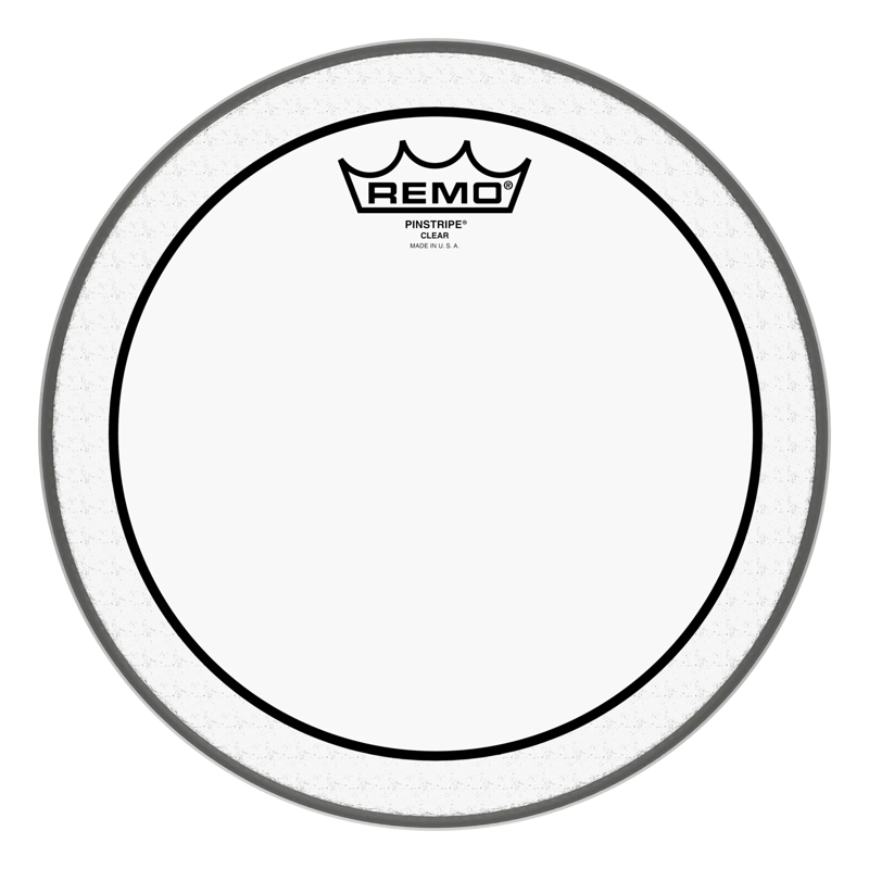Remo PS-0310-00 | 10" Clear Drum Skin