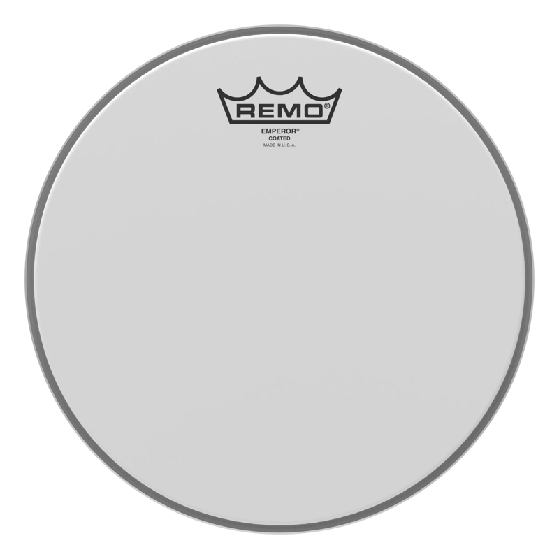 Remo Emperor Coated Drum Skins