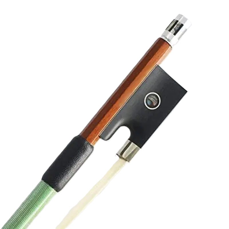 Sandner SNRB11A | 4/4 Pernambuco Violin Bow