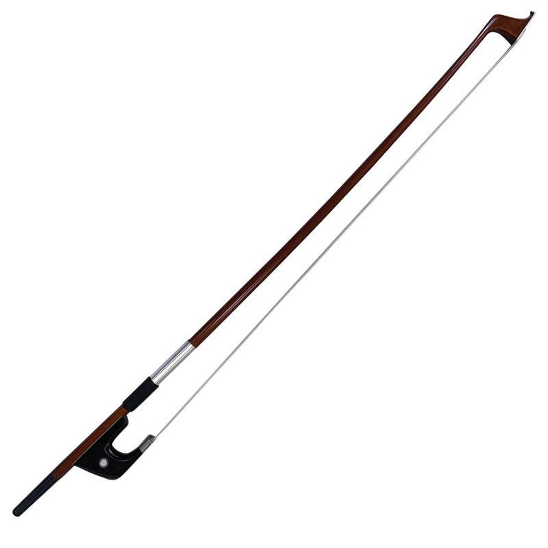 Sandner SNRB75G | 4/4 German Double Bass Bow
