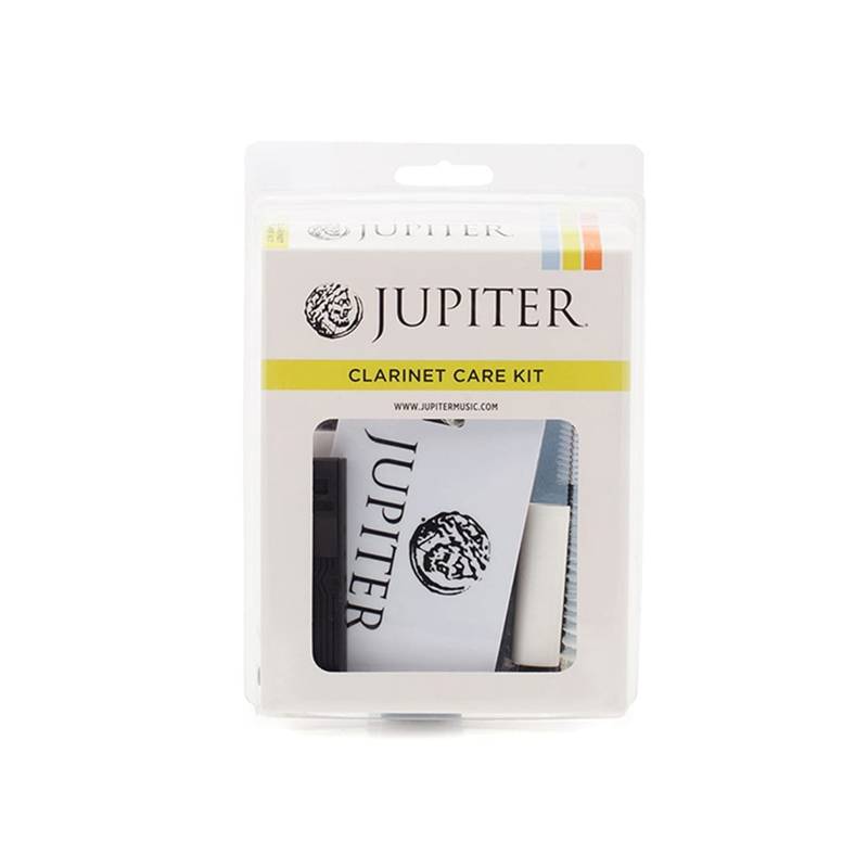 Jupiter JCM-CLK1 | Clarinet Care Kit