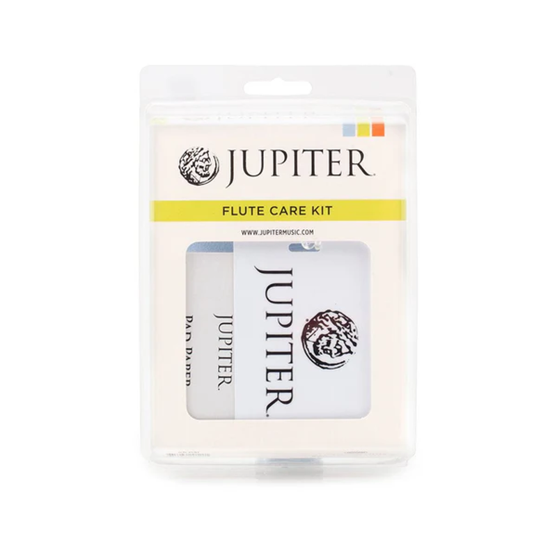 Jupiter JCM-FLK1 | Flute Care Kit