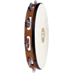 Meinl TAH1AB | 10" Headed Tambourine 2