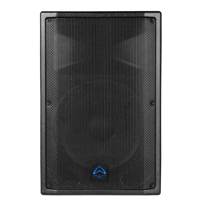Wharfedale Tourus 15 | 15" Active 2 Way Speakers