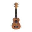 Stagg US30E | Acoustic Electric Soprano Ukulele