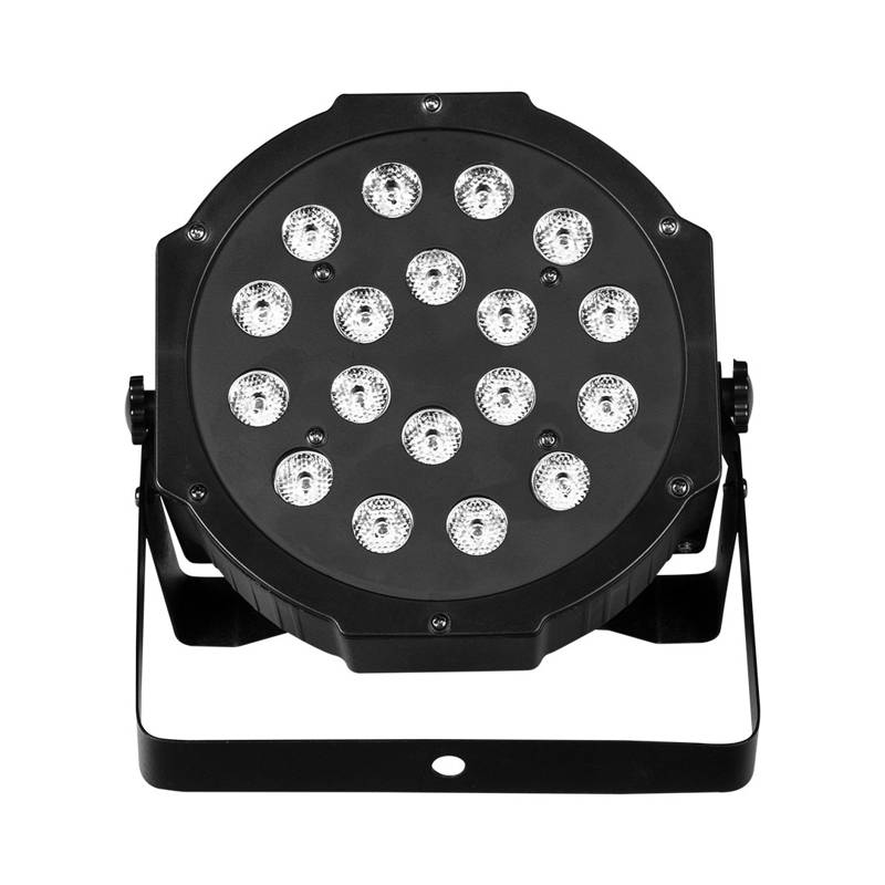 Hybrid HSS 18.1 | Par Can (RGB)