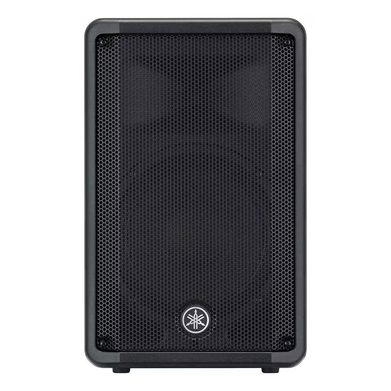 Yamaha DBR10 | 10" Powered Speakers