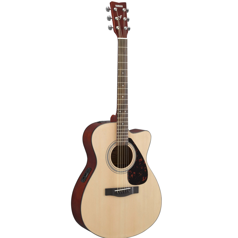 Yamaha FSX315C | Acoustic Electric Guitar