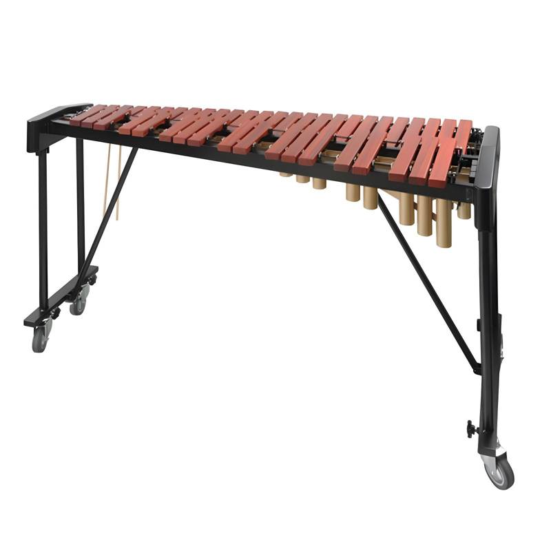 Wang Percussion X350F | 3.5 Octave Padouk Concert Xylophone