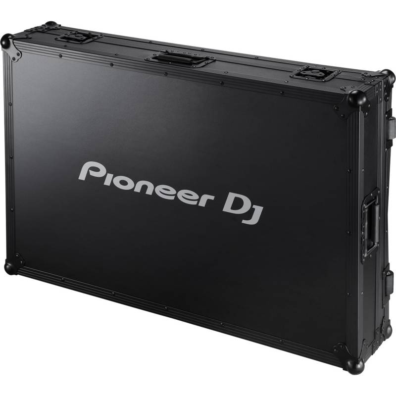 Pioneer DJC-FLTRZX | Flight Case for DDJ-RZX/OPUS QUAD