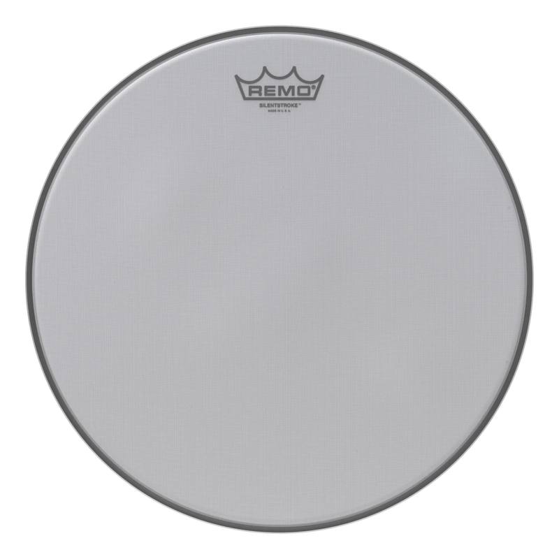 Remo SN1022 | 22" Silent Stroke Mesh Drum Skin